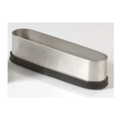 Cerf Dellier Emporte-Pièces Et Découpoirs*Decoupoir Eclair Inox