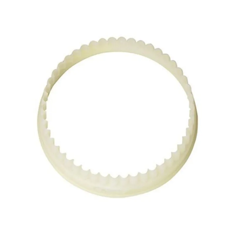 Cerf Dellier Emporte-Pièces Et Découpoirs*Decoupoir Exoglass Rond Cannele 120 Mm