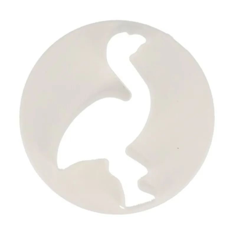 Decoupoir Flamant Rose Patisdecor>Cerf Dellier Sale
