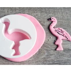 Decoupoir Flamant Rose Patisdecor><noscript><img width=