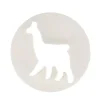 Decoupoir Lama Patisdecor>Cerf Dellier