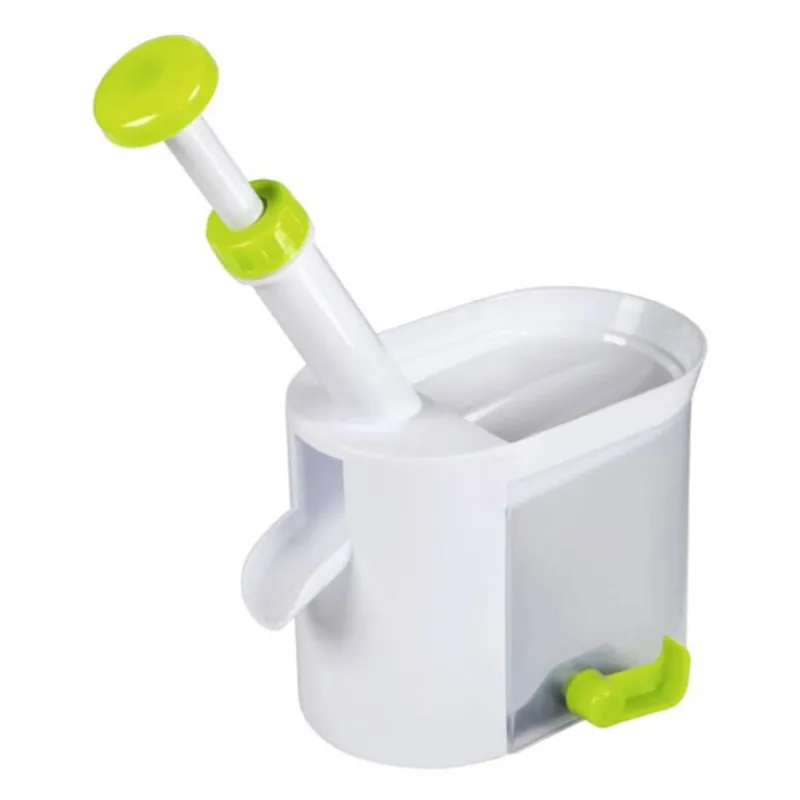 Denoyauteur A Cerises Plastique>Cerf Dellier