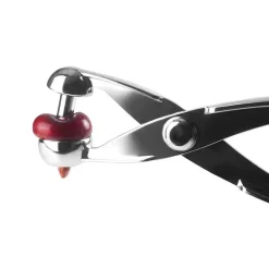 Denoyauteur De Cerises Et D'Olives 18,5 Cm>Cerf Dellier New