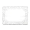 Dentelle Blanche 30 X 40 Cm (X 250)>Cerf Dellier Outlet