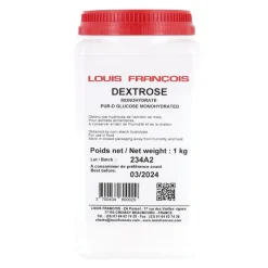 Cerf Dellier Sucrés Et Édulcorants*Dextrose 1 Kg