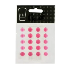 Diamant Comestible Rose (X20)>Cerf Dellier New