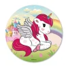Disque Azyme My Little Pony 20 Cm>Cerf Dellier New