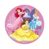 Disque Azyme Princesse Disney 20 Cm>Cerf Dellier Best