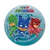 Disque Azyme Pyjamasques 20 Cm>Cerf Dellier Online