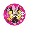 Disque Gateau En Azyme Minnie 20 Cm>Cerf Dellier Sale