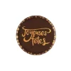 Disques Scintillants Chocolat Noir Joyeuses Fêtes (X96)>Cerf Dellier New