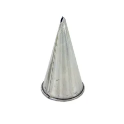 Cerf Dellier Douilles*Douille A Feuille Inox N1