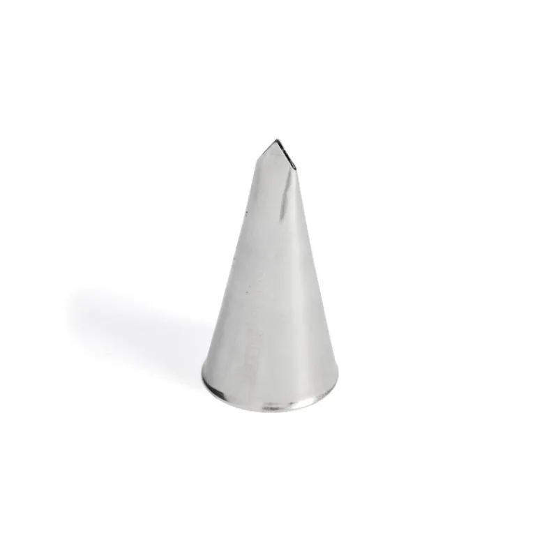 Cerf Dellier Douilles*Douille A Feuille Inox N2