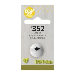 Cerf Dellier Douilles*Douille A Feuilles N 352 Wilton