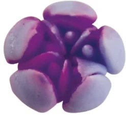 Cerf Dellier Douilles*Douille A Fleur Inox N 8 Patisdecor