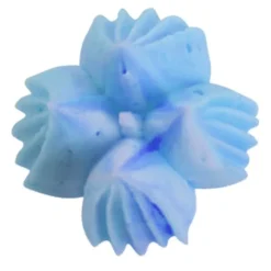 Cerf Dellier Douilles*Douille A Fleur Inox N 17 Patisdecor