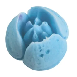 Cerf Dellier Douilles*Douille A Fleur Inox N 16 Patisdecor