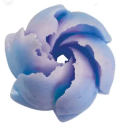Cerf Dellier Douilles*Douille A Fleur Inox N14 Patisdecor