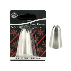 Cerf Dellier Douilles*Douille A Fleur N 1B Jem