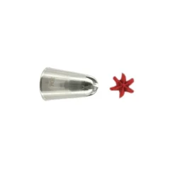 Cerf Dellier Douilles*Douille A Fleur N 1B Jem