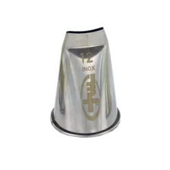 Cerf Dellier Douilles*Douille A Glacer Inox 14 Mm