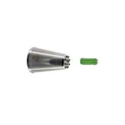 Cerf Dellier Douilles*Douille A Herbe Petite N 233 Jem