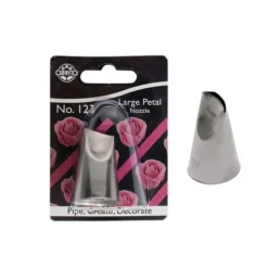 Cerf Dellier Douilles*Douille A Petale Grande N 123 Jem