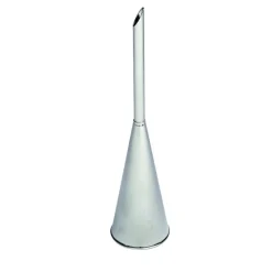 Cerf Dellier Douilles*Douille A Remplir Inox