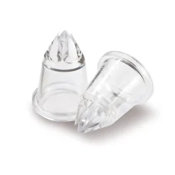 Cerf Dellier Douilles*Douille Cannelee A 4 Dents