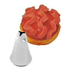 Cerf Dellier Douilles*Douille Decor Fin
