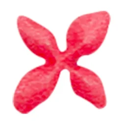 Cerf Dellier Douilles*Douille Decor Fin