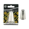 Cerf Dellier Douilles*Douille Etoile Fermee Grande N 1J Jem