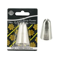 Cerf Dellier Douilles*Douille Etoile Fermee Grande N 1J Jem