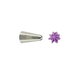 Cerf Dellier Douilles*Douille Etoile Fermee N35 Jem