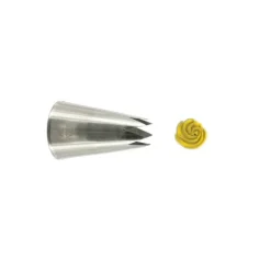 Cerf Dellier Douilles*Douille Etoile Ouverte Grande N 2M Jem