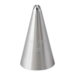 Cerf Dellier Douilles*Douille Etoile Ouverte N16 Wilton