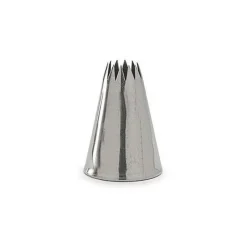 Cerf Dellier Douilles*Douille Etoile Ouverte N18 Jem