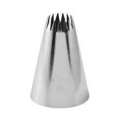 Cerf Dellier Douilles*Douille Etoile Ouverte N6B Wilton