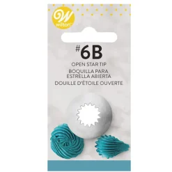 Cerf Dellier Douilles*Douille Etoile Ouverte N6B Wilton