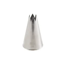 Cerf Dellier Douilles*Douille 1M Etoile Ouverte Jem
