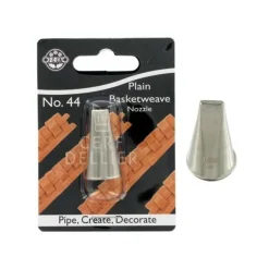 Cerf Dellier Douilles*Douille Panier Lisse N44 Jem
