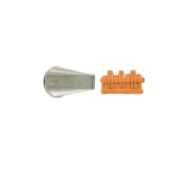 Cerf Dellier Douilles*Douille Panier Lisse N44 Jem