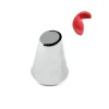 Cerf Dellier Douilles*Douille Petale Inox N2