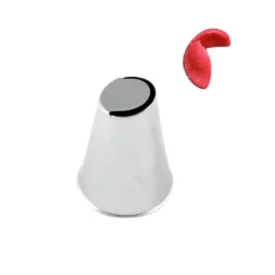 Cerf Dellier Douilles*Douille Petale Inox N2