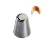 Cerf Dellier Douilles*Douille Petale Inox N1