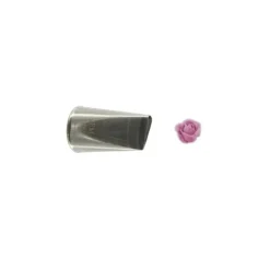 Cerf Dellier Douilles*Douille Petale Moyenne N104 Jem