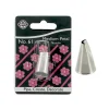 Cerf Dellier Douilles*Douille Petale Moyenne N61 Jem