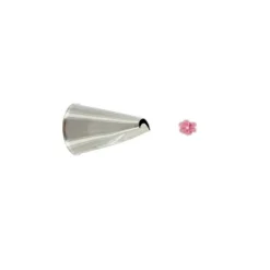 Cerf Dellier Douilles*Douille Petale Moyenne N61 Jem