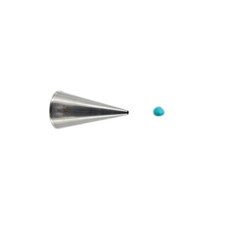 Cerf Dellier Douilles*Douille Ronde N2 Jem