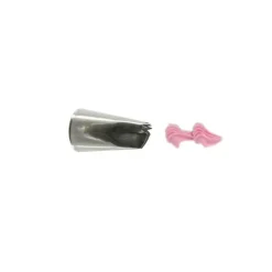 Cerf Dellier Douilles*Douille Ruban Dentele N86 Jem